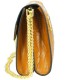 Poseta din piele naturala Clea